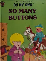 Tapa de So many buttons