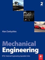 Tapa de Mechanical engineering