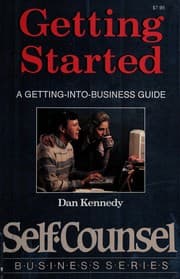Tapa de Getting Started