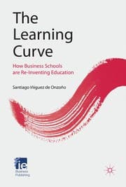 Tapa de The learning curve