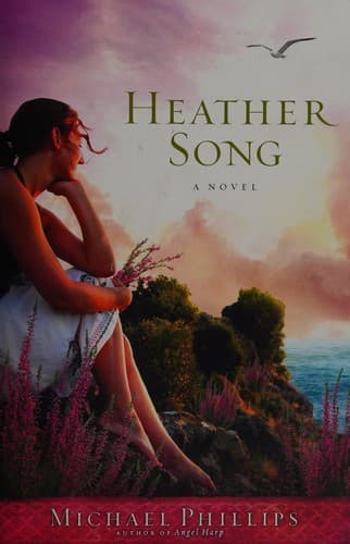 Tapa de Heather song