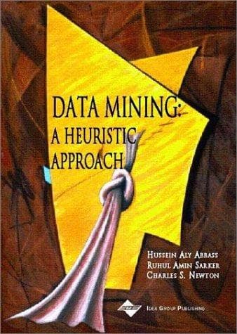 Tapa de Data mining