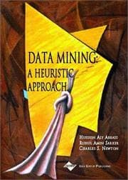 Tapa de Data mining