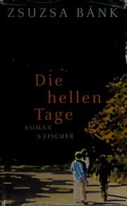 Tapa de Die hellen Tage