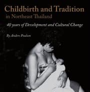 Tapa de Childbrith And Tradition in Northeast Thailand