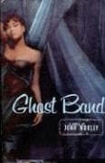 Tapa de Ghost Band