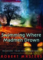 Tapa de Swimming Where Madmen Drown