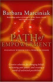 Tapa de Path of Empowerment