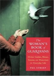 Tapa de The Woman's Book of Guardians