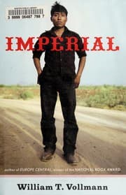 Tapa de Imperial