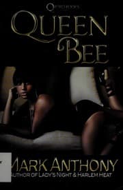 Tapa de Queen Bee