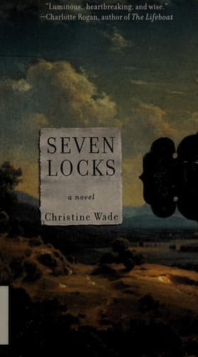 Tapa de Seven locks