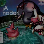 Tapa de A nadar!