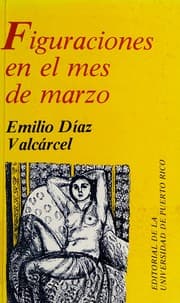 Tapa de Figuraciones en el mes de marzo