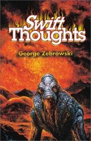 Tapa de Swift thoughts