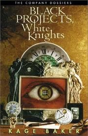 Tapa de Black Projects, White Knights