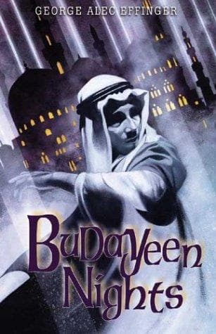Tapa de Budayeen nights