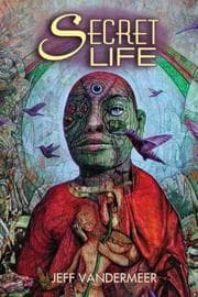 Tapa de Secret life