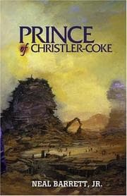 Tapa de Prince of Christler-Coke