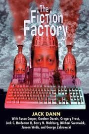 Tapa de The Fiction Factory