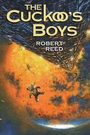 Tapa de The cuckoo's boys