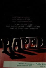 Tapa de Raped