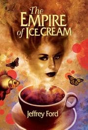 Tapa de The empire of ice cream