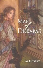 Tapa de Map of Dreams