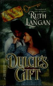 Tapa de Dulcie's Gift