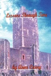 Tapa de Lessons Through Time