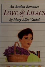 Tapa de Love and Lilacs