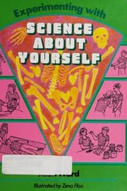 Tapa de Experimenting with science about yourself