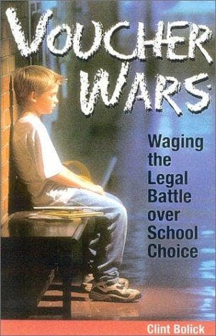 Tapa de Voucher Wars