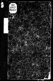 Tapa de Irrgänge und wahrheitsmomente der theologie Ritschl's