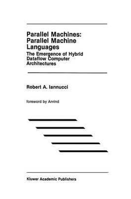 Tapa de Parallel Machines : Parallel Machine Languages