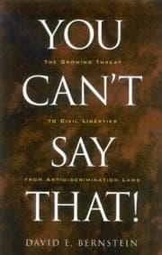Tapa de You Can't Say That!