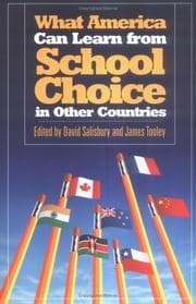 Tapa de What America can learn from school choice in other countries