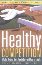 Tapa de Healthy competition