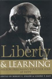 Tapa de Liberty & Learning