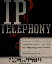 Tapa de IP telephony