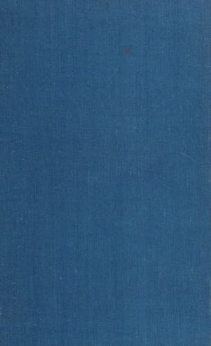 Tapa de The relations between the sciences