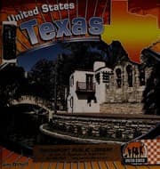 Tapa de Texas
