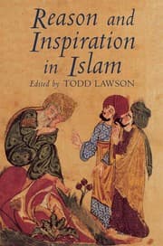 Tapa de Reason and inspiration in Islam