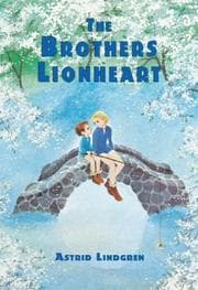 Tapa de Bröderna Lejonhjärta