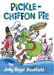 Tapa de Pickle-Chiffon Pie