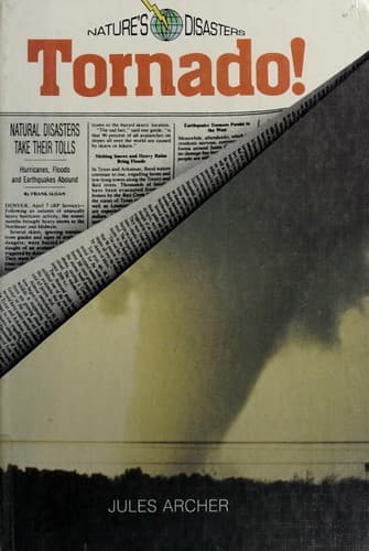 Tapa de Tornado!
