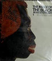 Tapa de The image of the black in western art, v.4