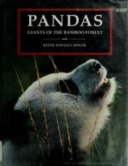 Tapa de Pandas