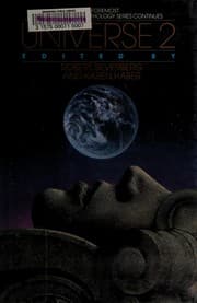 Tapa de Universe 2 (Universe)