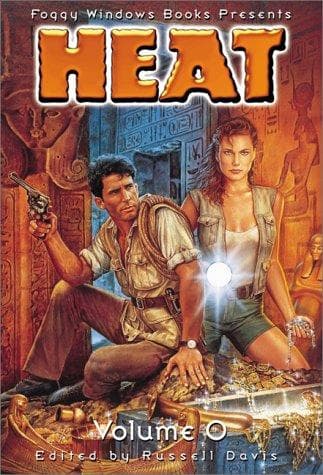 Tapa de Heat, Volume 0